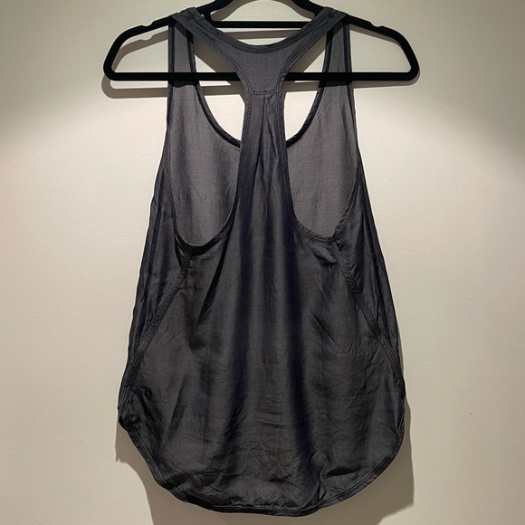 Lululemon Racerback Tank - Size 2 - Picture 2 of 3